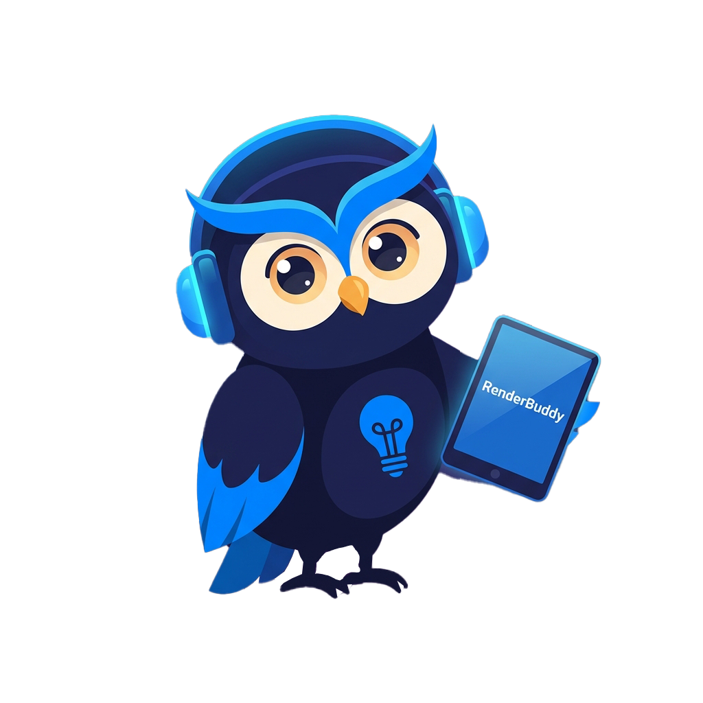 RenderBuddy